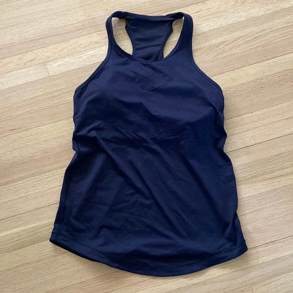 Lululemon Tank EUC - Picture 1 of 5